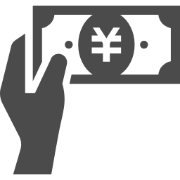 金券購入アイコン